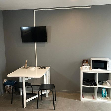 Studio Malincourt 外观 照片