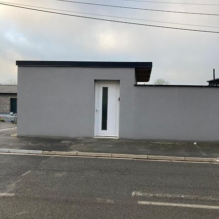 Studio Malincourt 外观 照片