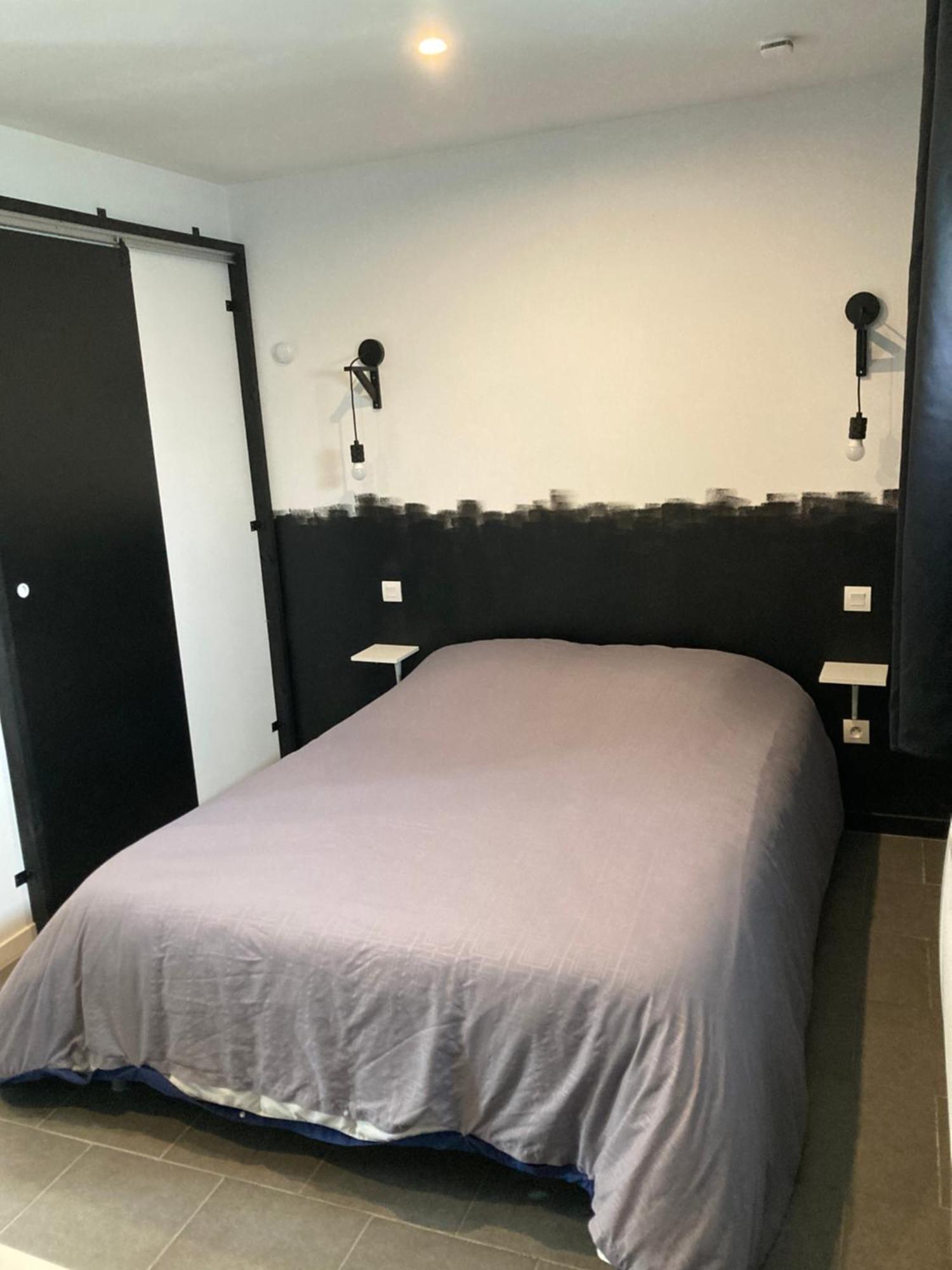 Studio Malincourt 外观 照片