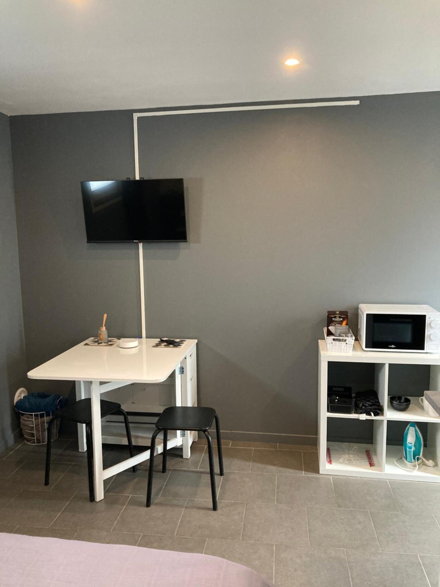 Studio Malincourt 外观 照片