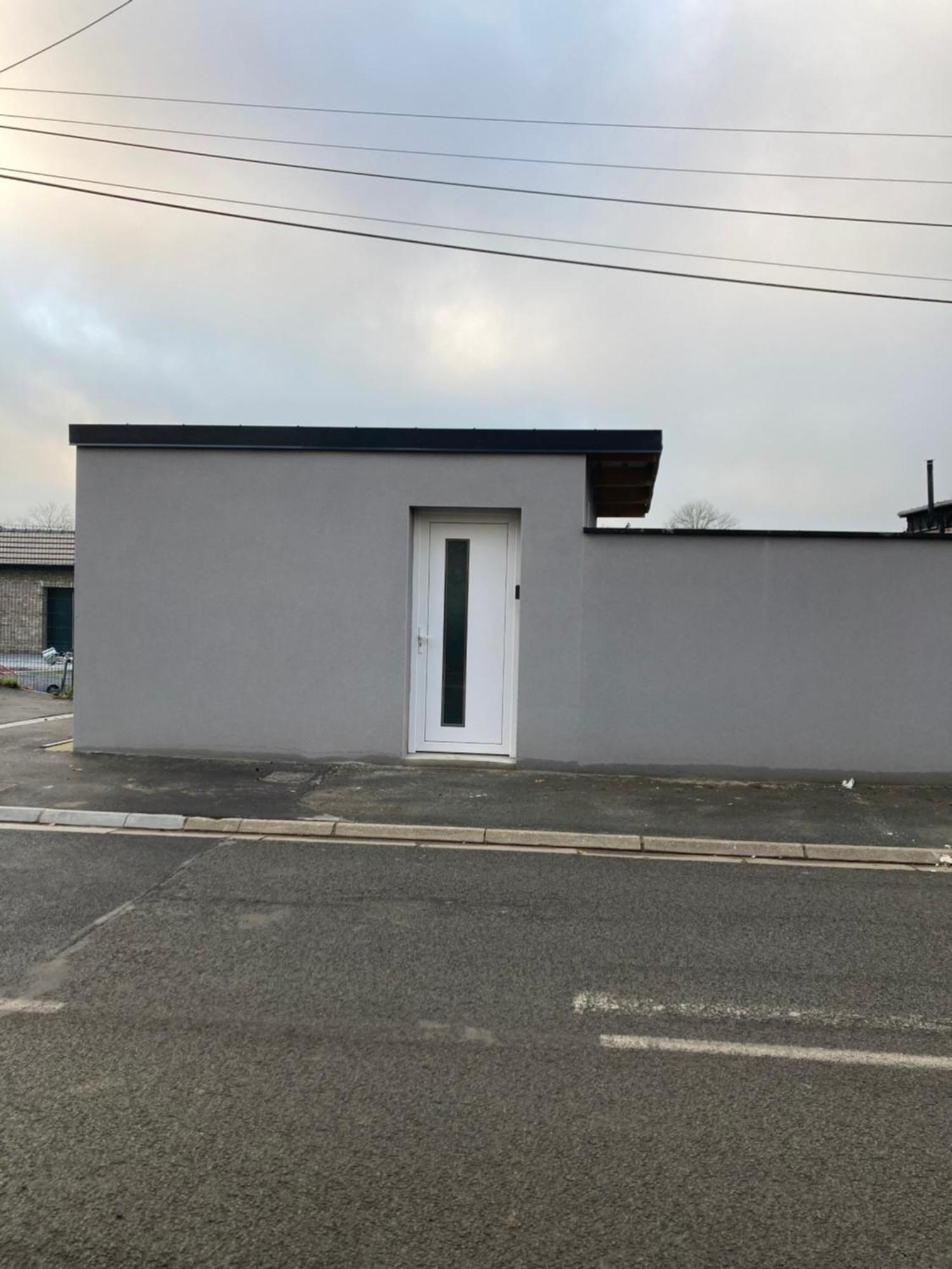 Studio Malincourt 外观 照片